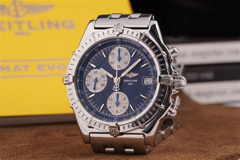 breitling estate watches|pre owned Breitling watches uk.